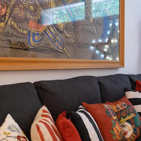 Apartment Antichi Ulivi