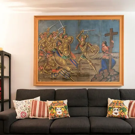 Apartment Antichi Ulivi *