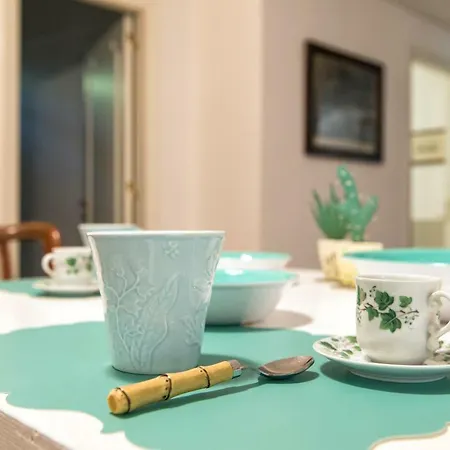 Antichi Ulivi Apartment *