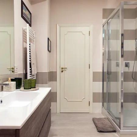 Antichi Ulivi Apartment